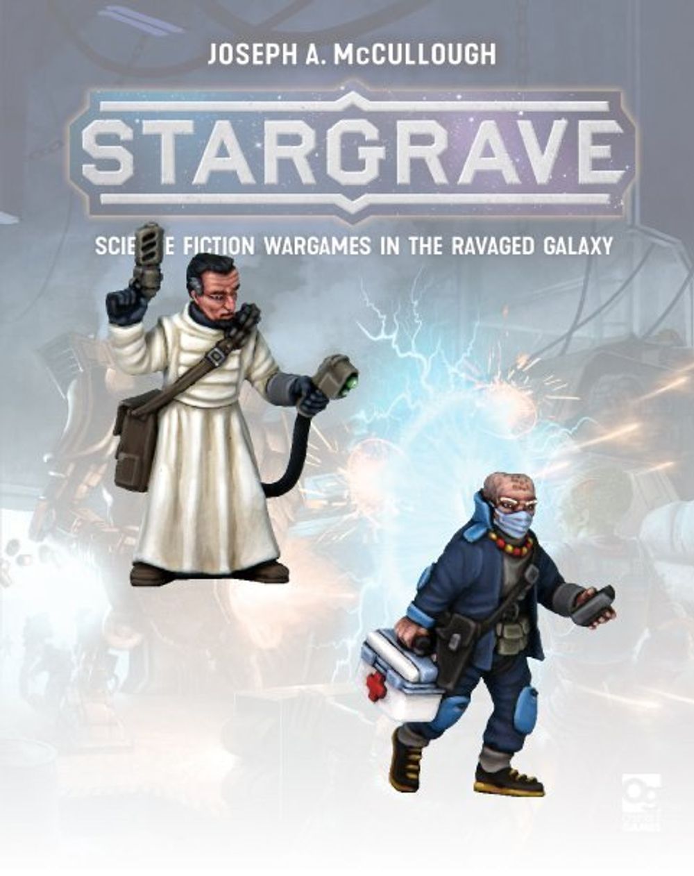 SGV205 - Specialist Soldiers: Medics