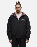 Куртка Anteater WComfy-Black