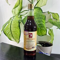 Масло кунжутное Real Tang 500 мл ст/б