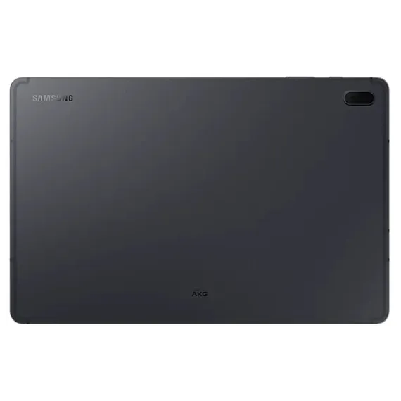 Samsung Galaxy Tab S7 FE "12.4" 4/64GB Wi-Fi (2021) Mystic Black (черный)