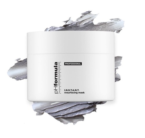 PHformula I.N.S.T.A.N.T. Resurfacing Mask - Обновляющая маска мгновенного действия 200 мл