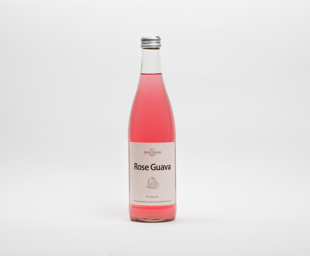 Formen Rose Guava 0.5л (12)