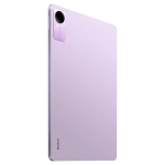 Планшет Xiaomi Redmi Pad SE 11", 8/256GB, Lavender Purple (Лавандовый фиолетовый)