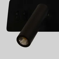 Настенный светильник Hickory 4691-1W F-Promo