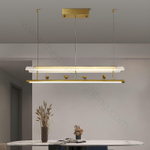 Chandelier  horizontal Bulak