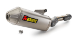 Глушитель KTM Akrapovič "Slip-on Line" 63505979100