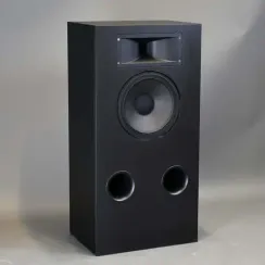 Davis Acoustics Model XL Black