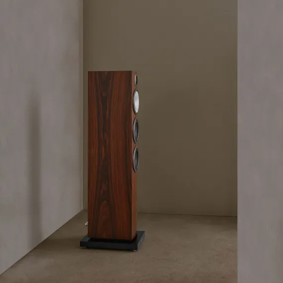 Bowers &amp; Wilkins 704 S3 Mocha