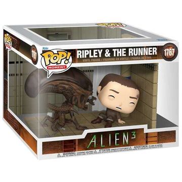 Фигурка Funko POP! Moment Alien 3 Ripley and The Runner (1767) 83793