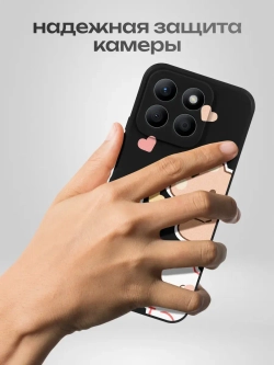 Чехол на Honor X8B