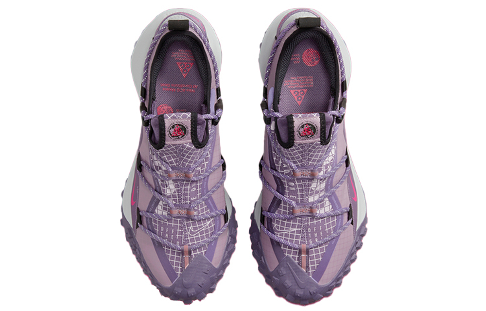 Nike Acg Mountain Fly Low Se Canyon Purple