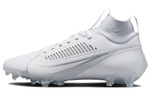 Nike Vapor Edge Pro 360 2 White Metallic Silver