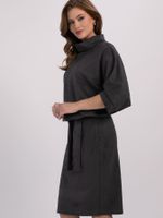 Платье Антония (графит) П16435-12М LT Collection
