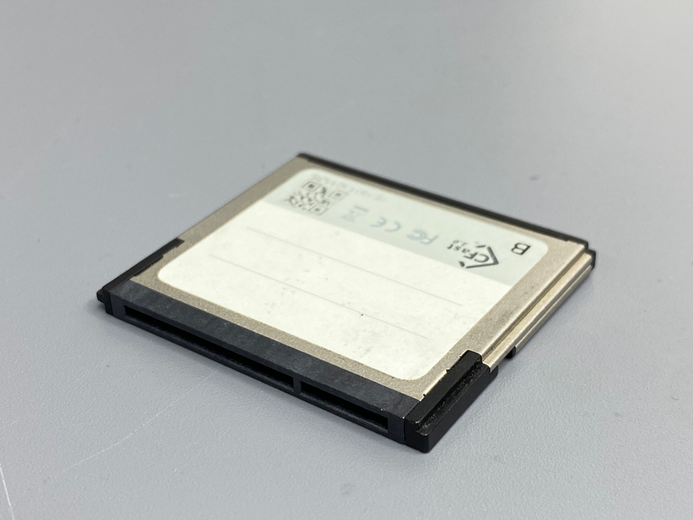 Sandisk Extreme PRO CFast 2.0 64GB 515MB/s