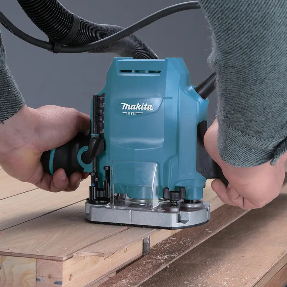 Вертикальный фрезер Makita MT M3601B