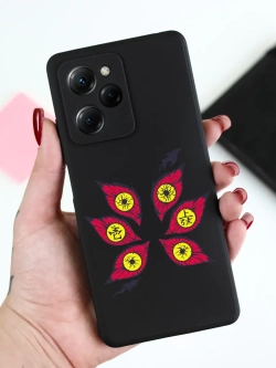 Чехол на Xiaomi Poco X5 Pro 5G с принтом