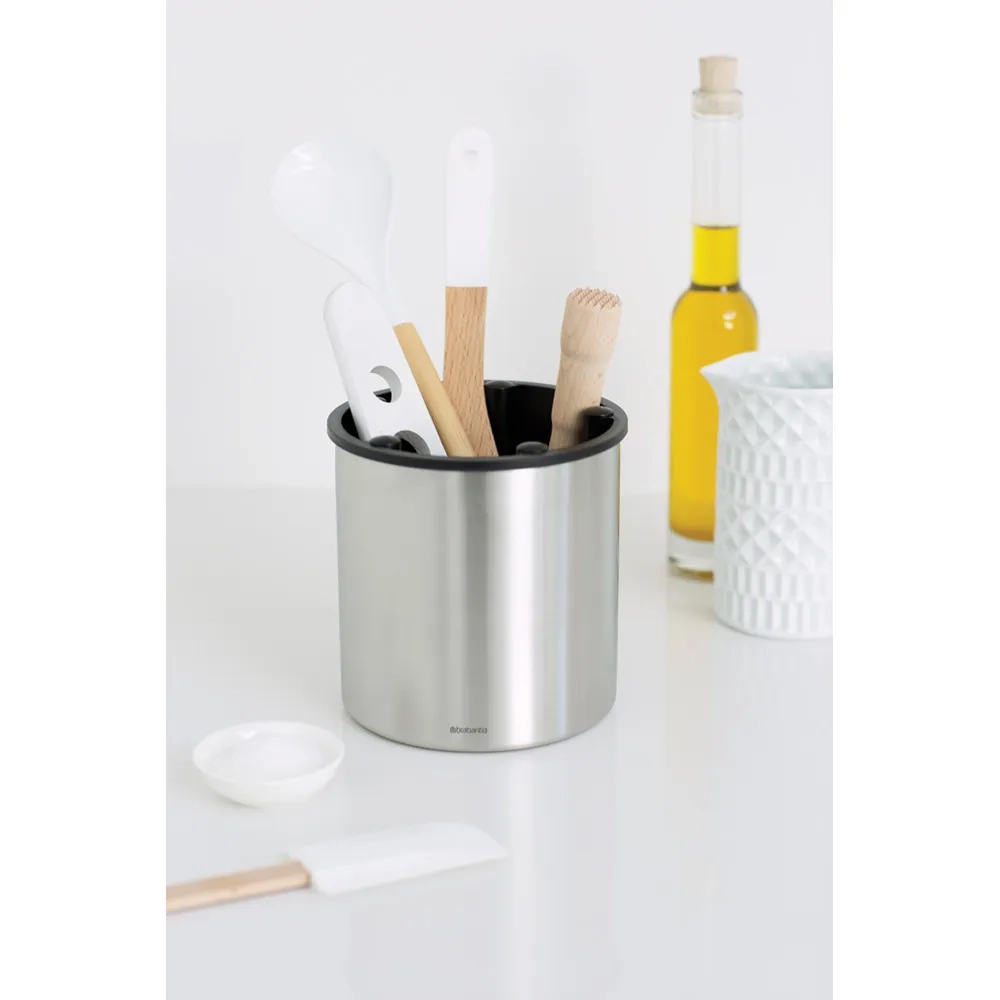 Brabantia Корзина для кухонных принадлежностей, сталь EAN 8710755313066
