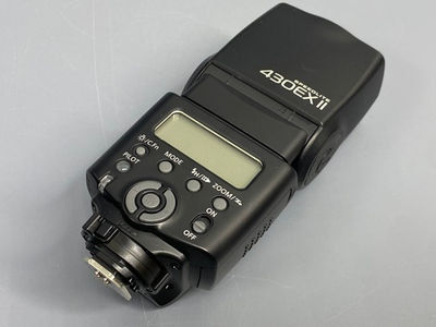 Canon 430 EX II