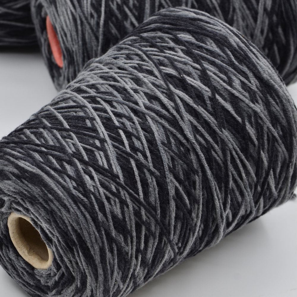 GTI RICIGNOLO Missoni Cashmere