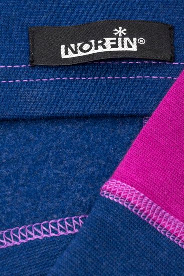 Термобелье NORFIN Lady Base