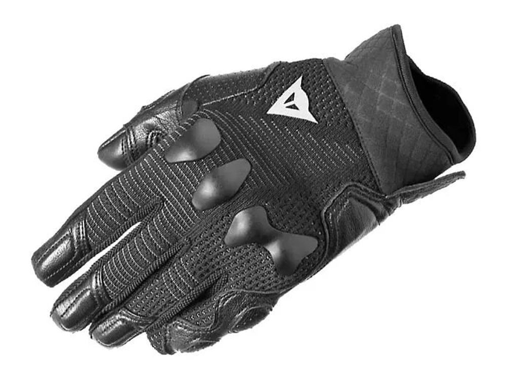 Мотоперчатки Dainese Unruly Woman ERGO-TEK