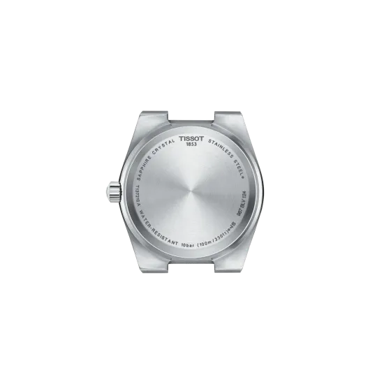 Tissot T137.210.11.351.00 женские часы PRX