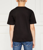 Футболка Calvin Klein Jeans - черный(IB0IB02265)