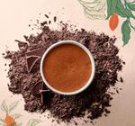Hotel Chocolat горячий молочный шоколад 50% от Saint Lucian Island Growers (10 саше-пакетиков)