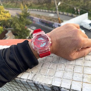 Наручные часы Casio G-Shock GA-110GL-4ADR