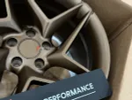 КОВАНЫЕ ДИСКИ для Toyota GR GT
