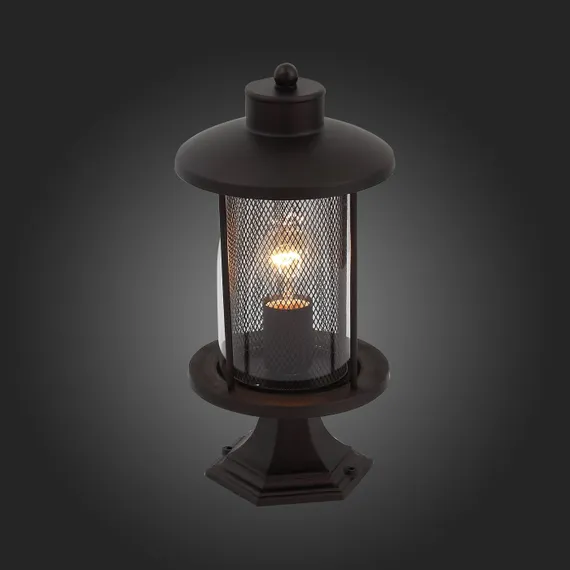 Наземный светильник Lastero SL080.405.01 ST Luce