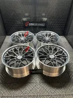 КОВАНЫЕ ДИСКИ для Mercedes BENZ G63 2025 AMG G CLASS W465