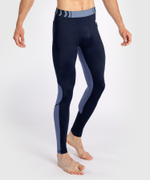 Тайтсы Venum Tempest Navy Blue