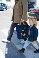 Сумка familybag navy