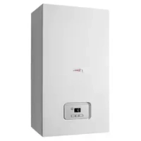 Газовый котёл Protherm Гепард 23 MTV. Двухконтурный, турбированный.