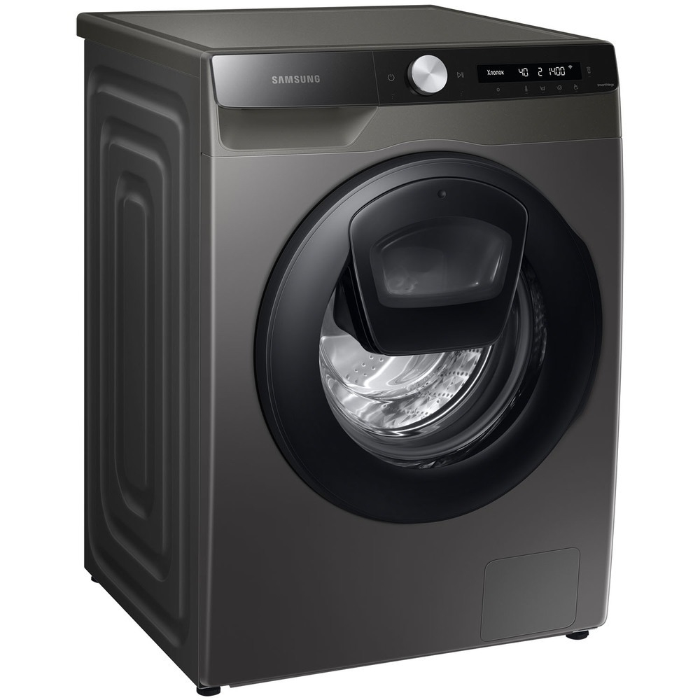 Стиральная машина SAMSUNG WW90T554CAX/LD