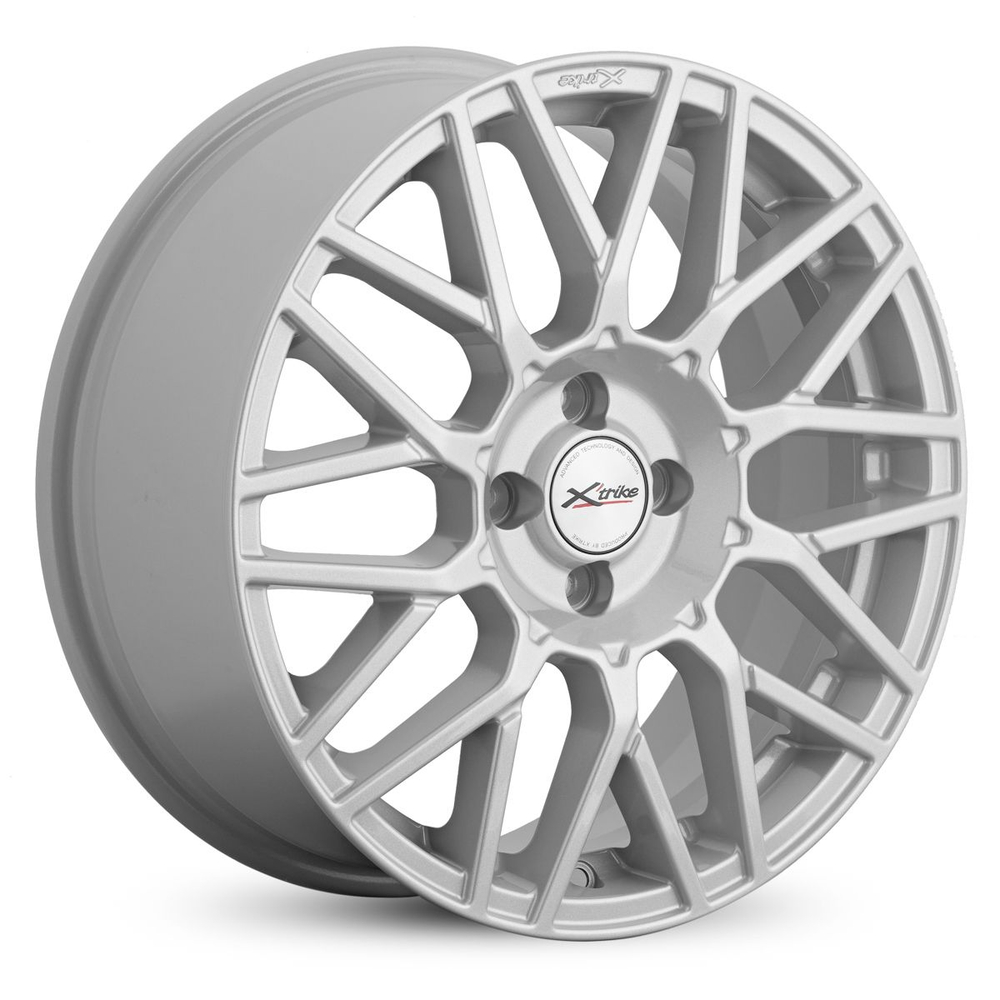 Диск Литой Xtrike X-131 7 x R17 4x114.3 D67.1 ET45 HS