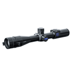 Тепловизионный прицел PARD TS 31-35 (3-18х, объектив 35мм, сенсор 384x288, 12 мкм, 50 Гц, чувствительность 35 mK, обнаружение до 3300м)