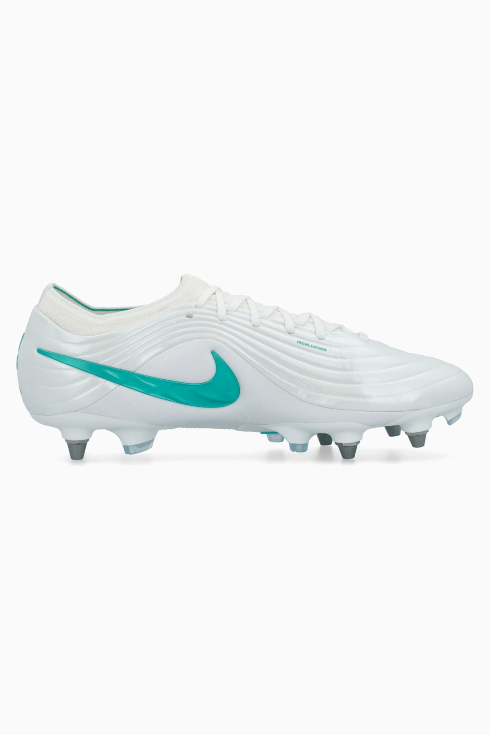 Бутсы Nike Tiempo Maestro Elite SG-Pro - белый