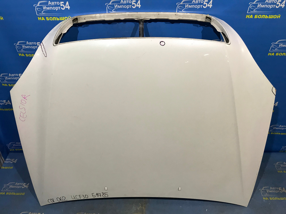 Капот TOYOTA CELSIOR 2000-2003