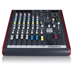 Микшер Allen & Heath ZED60-10FX