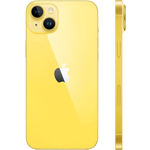 Смартфон Apple iPhone 14 Plus 512GB, Yellow (Желтый)