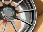 КОВАНЫЕ ДИСКИ ДЛЯ MERCEDES-BENZ SLS & AMG GT R197 МЕРСЕДЕС-БЕНЗ