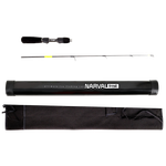 Удочка зимняя Narval Frost Ice Rod Long Handle Gen.2 76см c хлыстом ( H ) Ручка Неопрен NFRFL276H