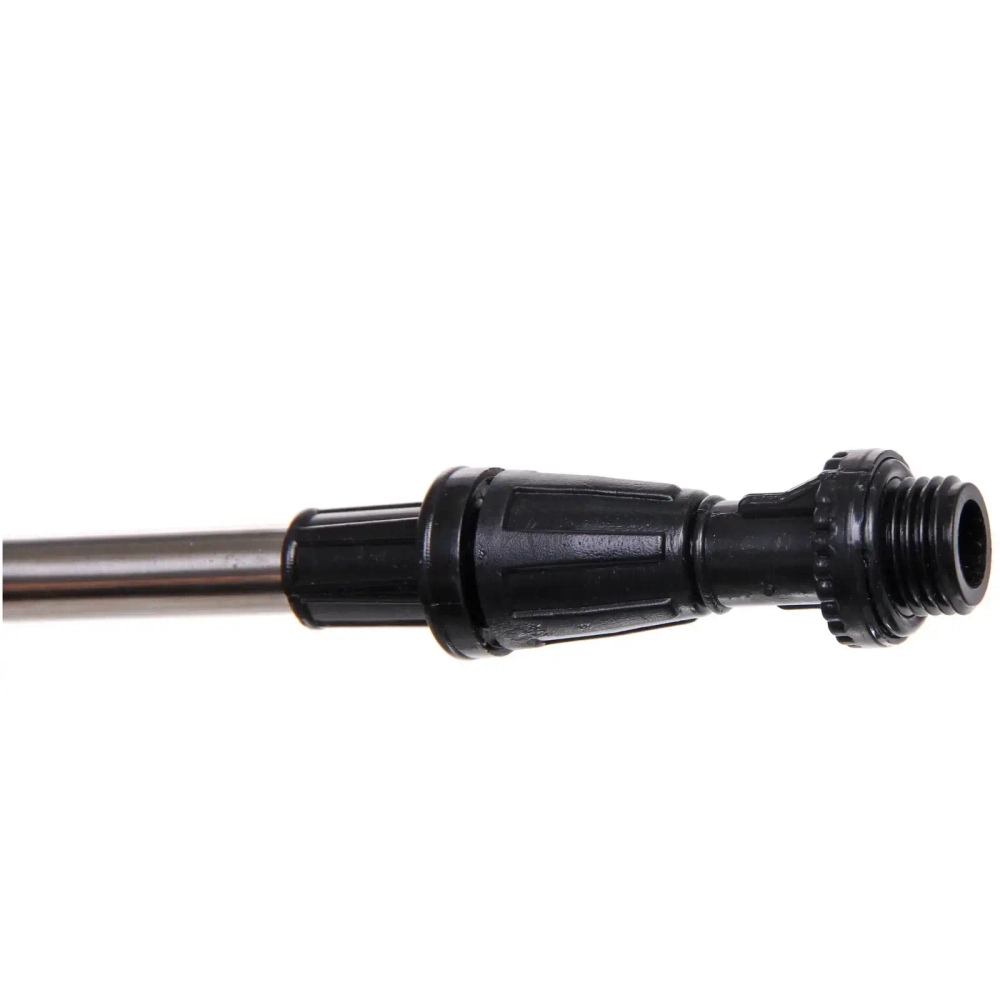 Опрыскиватель аккумуляторный 5л мятный USB YX03-375