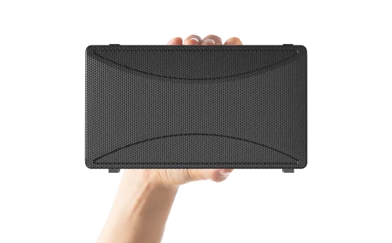 Audiocenter Butterfly 4 CA элемент линейного массива 4"