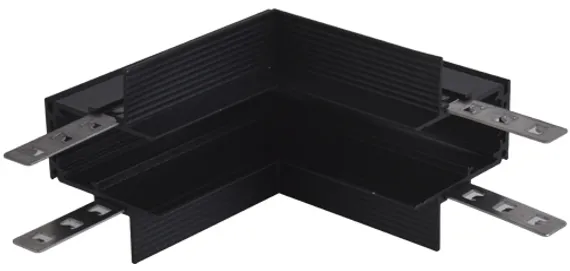 Соединитель угловой CLT 0.223 CLT 0.223 02 BL Crystal Lux