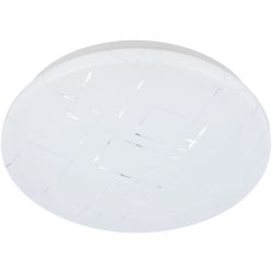 Светильник потолочный светодиодный ЭРА SPB-6 Slim Neo 24W-6,5K без ДУ | Светильники SPB-6 без ДУ