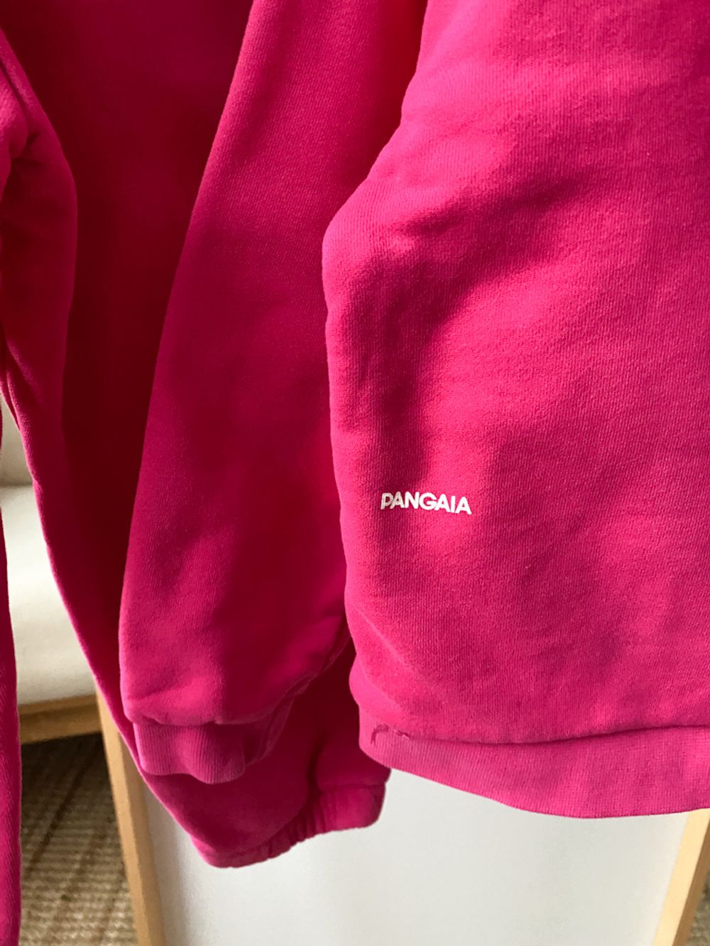 Хлопковый костюм Pangaia, 98