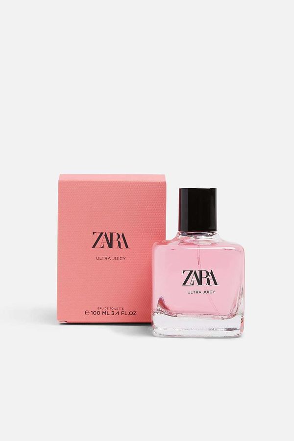 Zara Ultra Juicy 2019